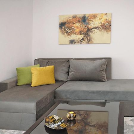 Trikala Downtown 2 Apartment Exterior photo