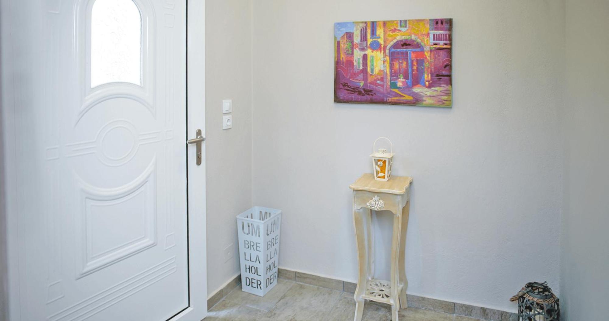 Trikala Downtown 2 Apartment Exterior photo