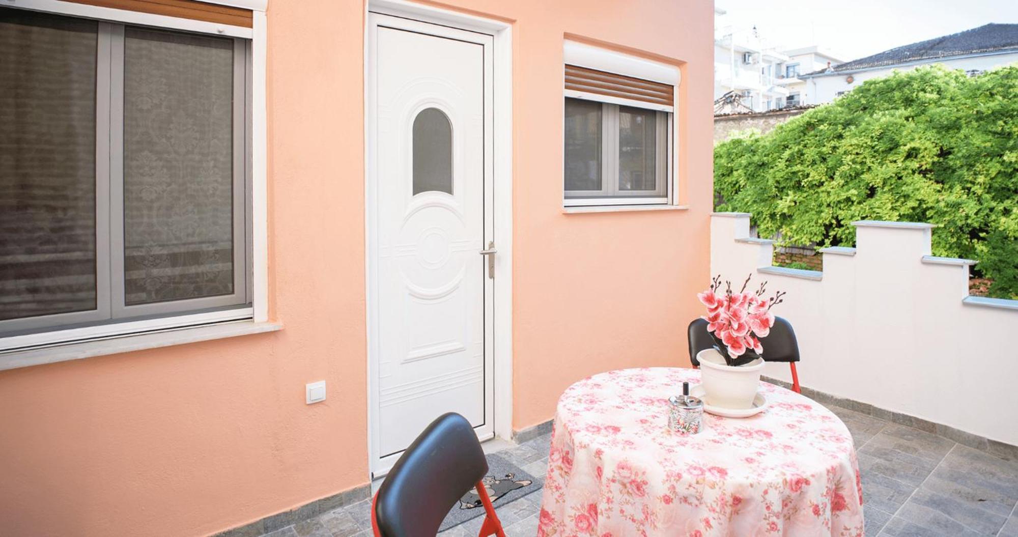Trikala Downtown 2 Apartment Exterior photo