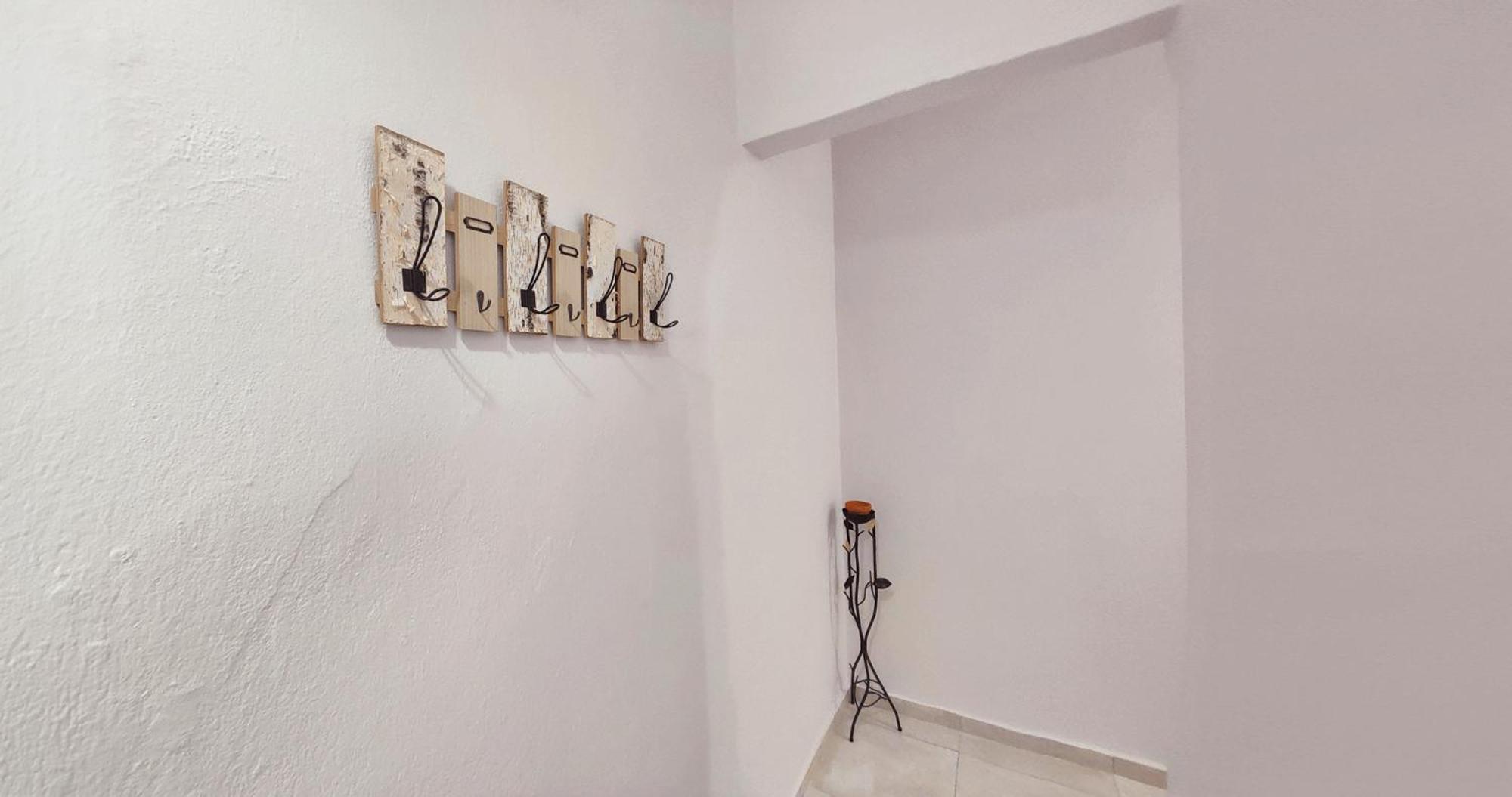 Trikala Downtown 2 Apartment Exterior photo