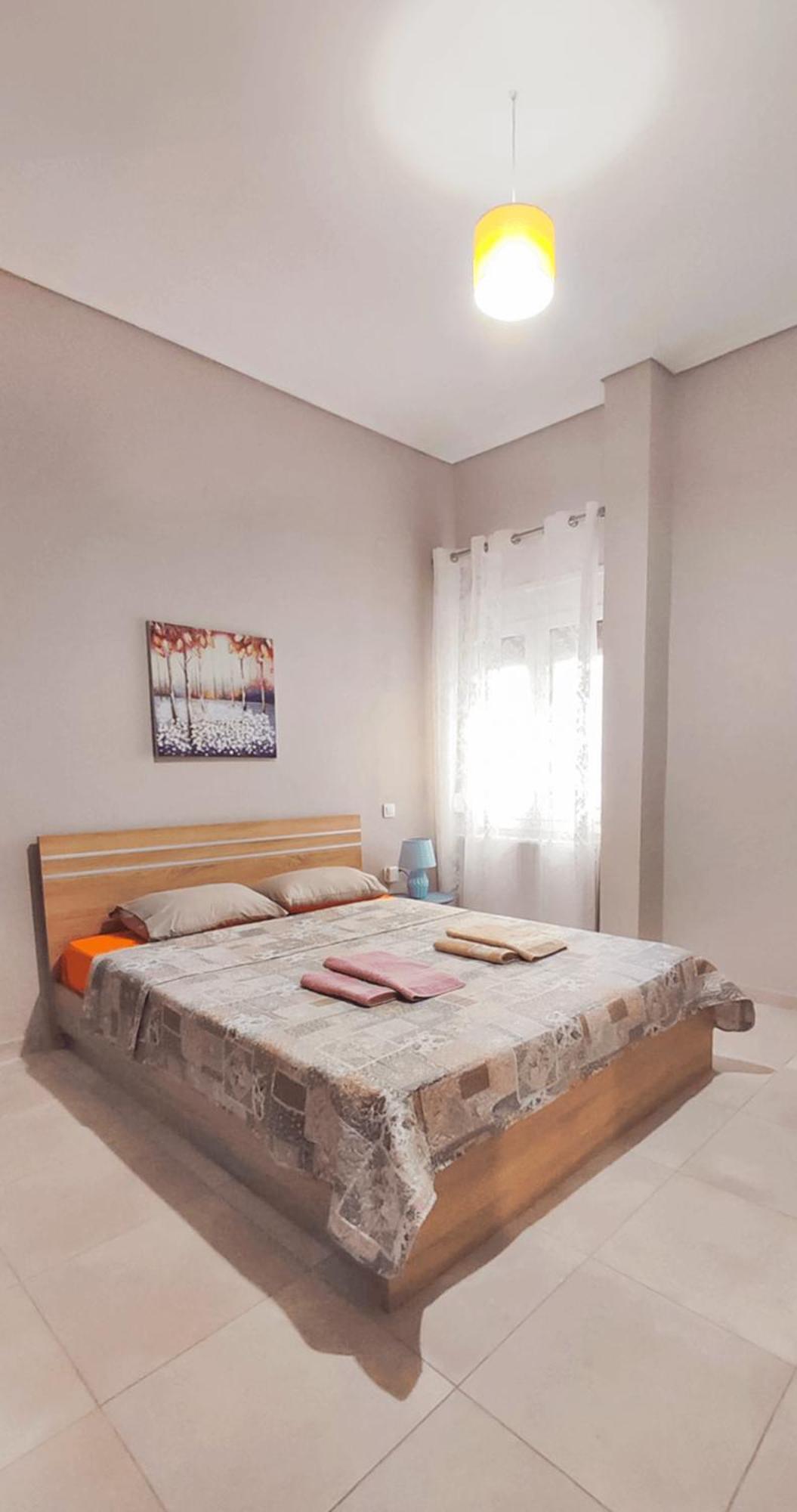 Trikala Downtown 2 Apartment Exterior photo