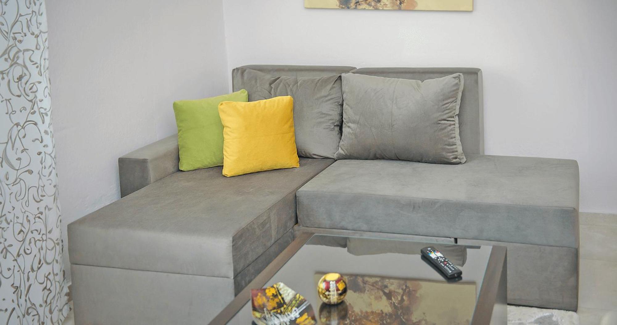 Trikala Downtown 2 Apartment Exterior photo